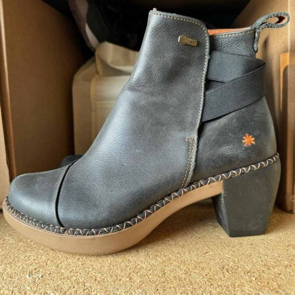 Bueno Florida Chelsea Boots